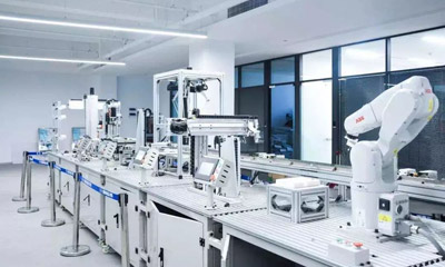 国内工业机器人产业发展靠“这三股力”