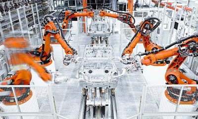 华中数控将加快机器人和教育市场布局