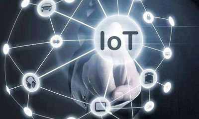 亚太地区物联网市场规模将达5830亿美元